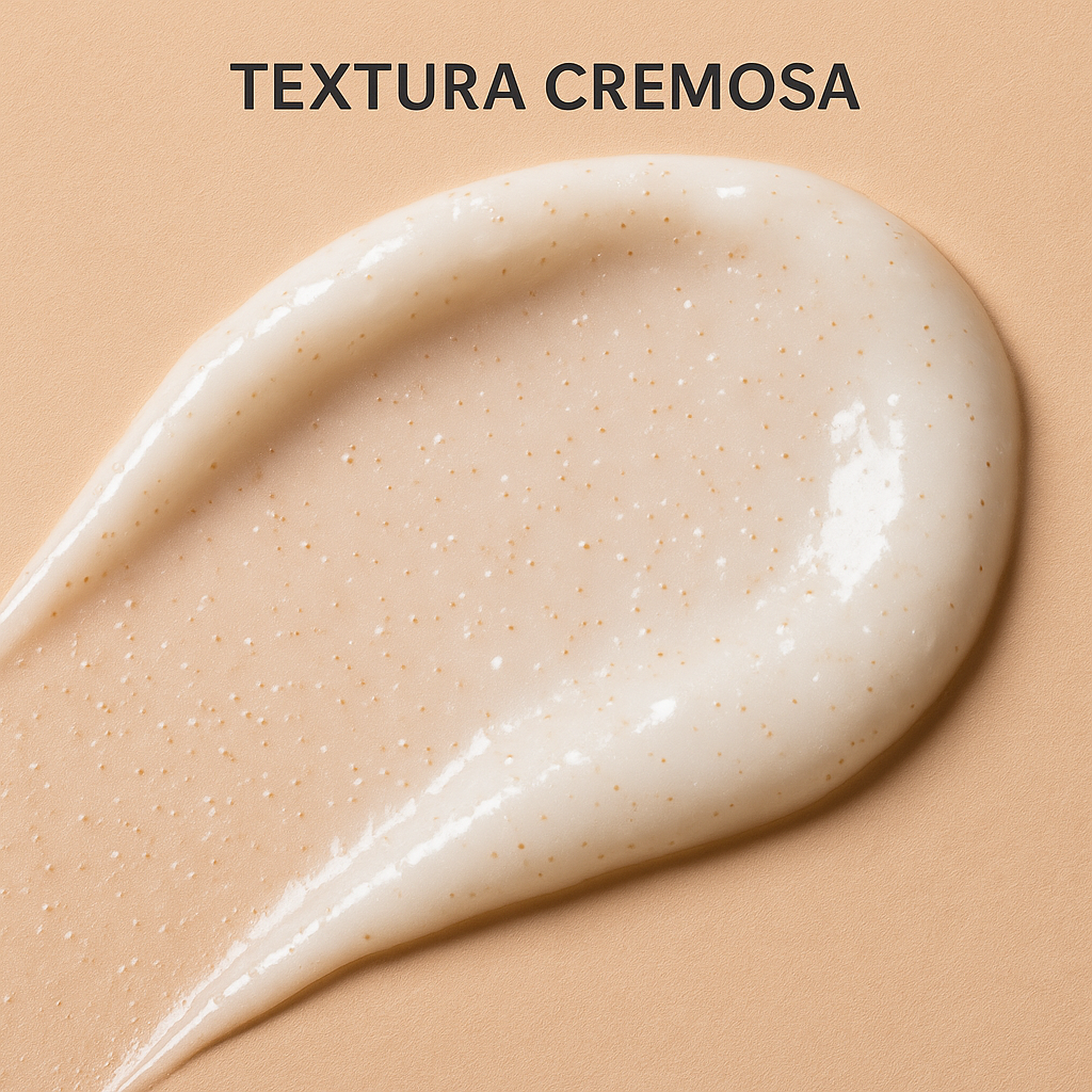 Shaverr GlowSkin™ - Brillo y suavidad en cada uso
