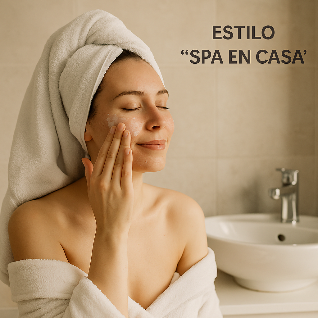 Shaverr GlowSkin™ - Brillo y suavidad en cada uso