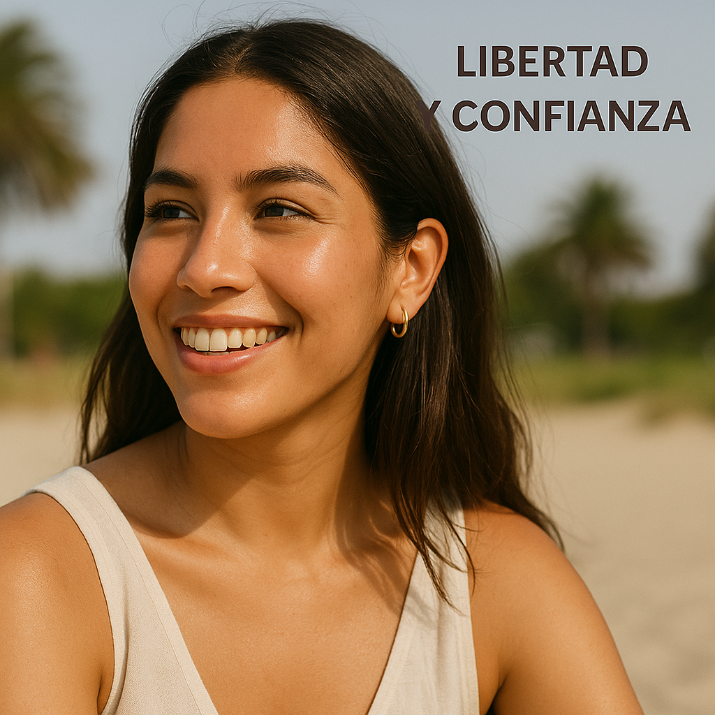 Shaverr GlowSkin™ - Brillo y suavidad en cada uso