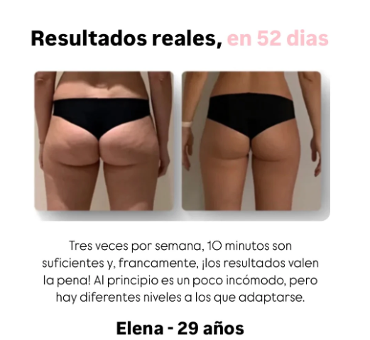 Masajeador anticelulítico Shaverr™